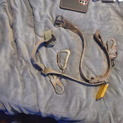 Bachelin Utility Belt Buckingham Buck Squeeze