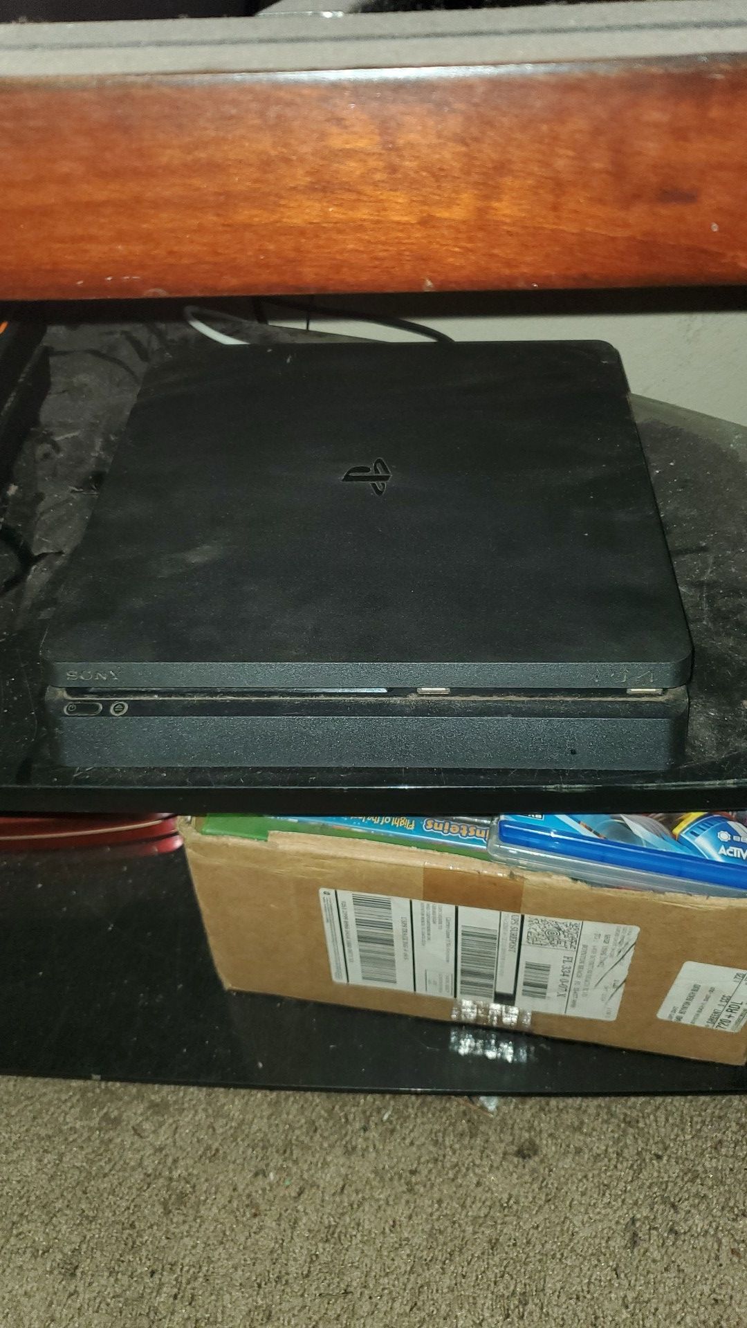 Ps4 for cheap works great