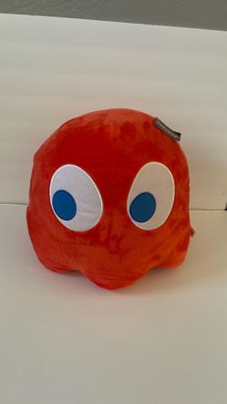 Pac-Man ghost large $20
