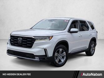 2023 Honda Pilot