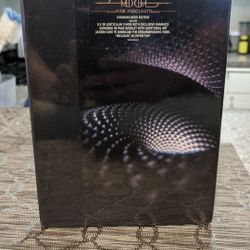 Tool: Fear Inoculum Book/Album-Limited Edition
