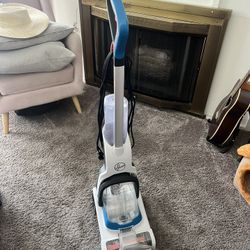 Like New Carpet Shampooer - Only Used Once