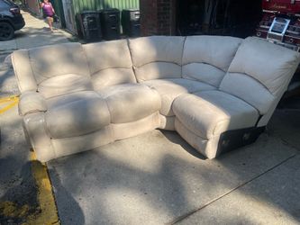 Sofa with delivery