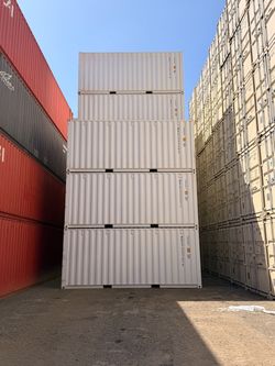 20Ft Std Container,Shed, Storage, Shipping, Conex