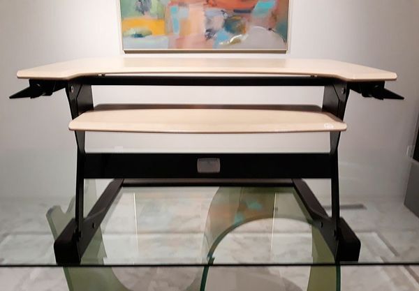 New And Used Standing Desk For In Dallas Tx Offerup Standing Desk For In Dallas Tx