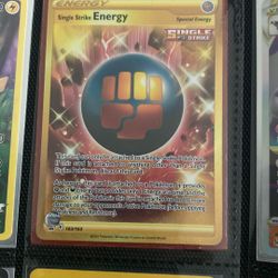 Pokémon Cards