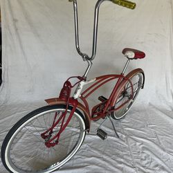 AMF road master, beach cruiser, retro bike, old school