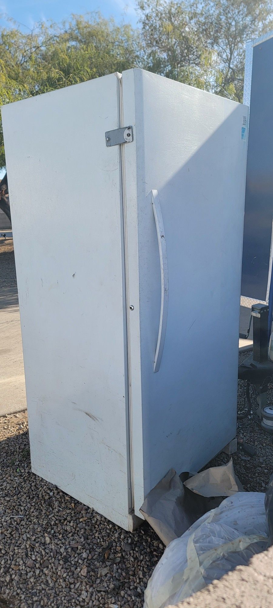 Freezer