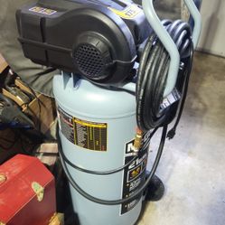 Air Compressor 21 Gallon