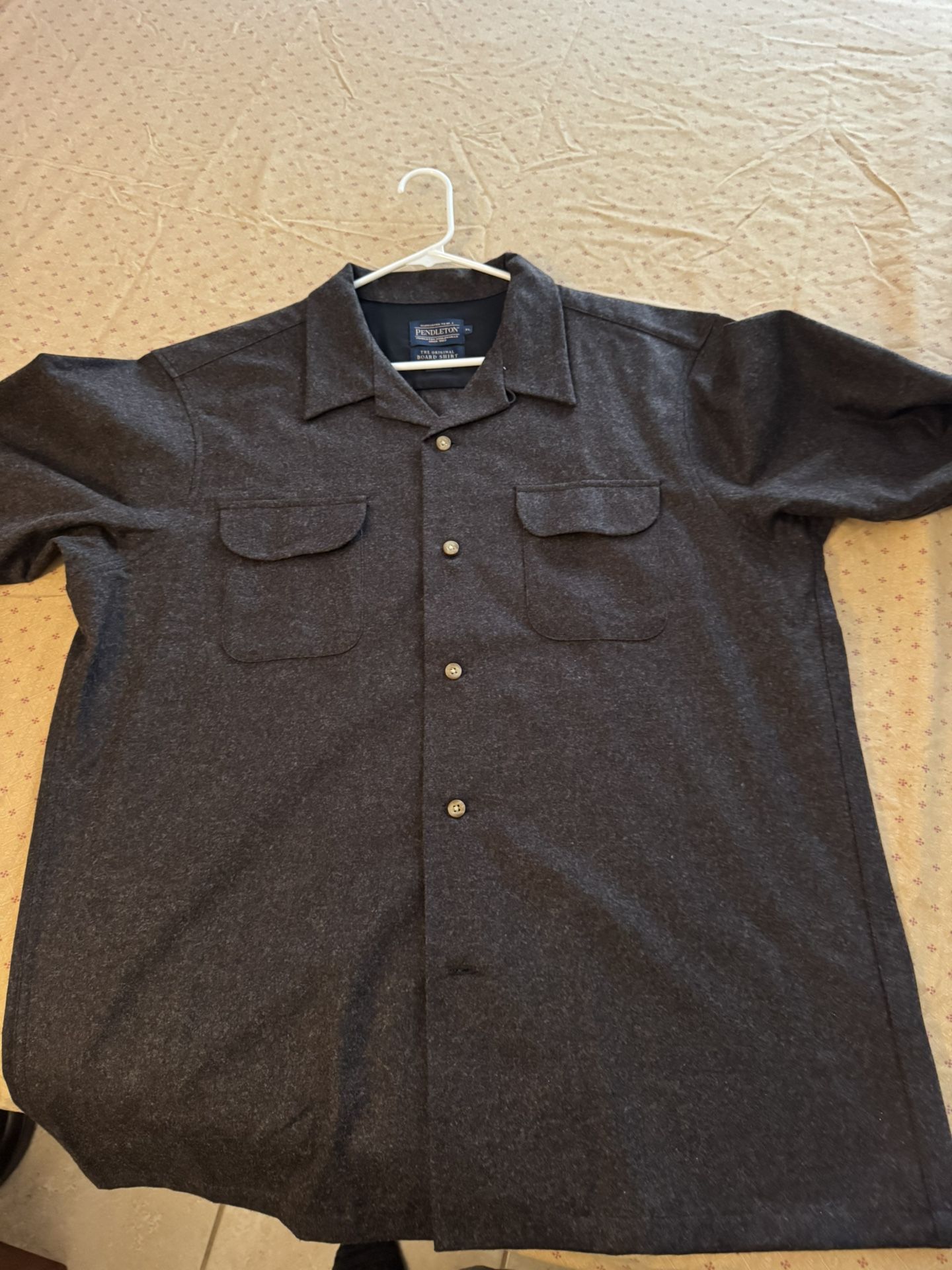 Pendleton Board Shirt