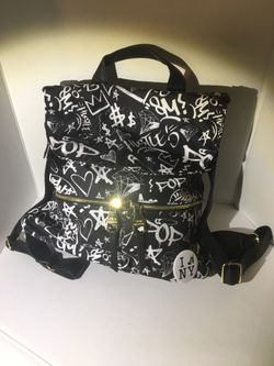 Steve Madden Backpack
