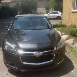 2015 Chevrolet Malibu