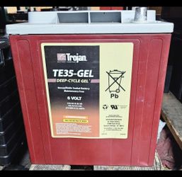 From the group-AGM, battery used as a new, 3-month warranty