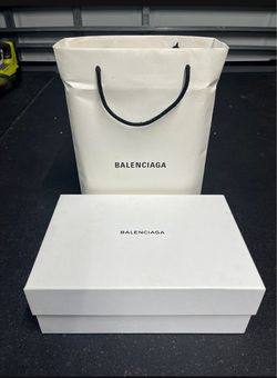 Balenciaga Speedrunners