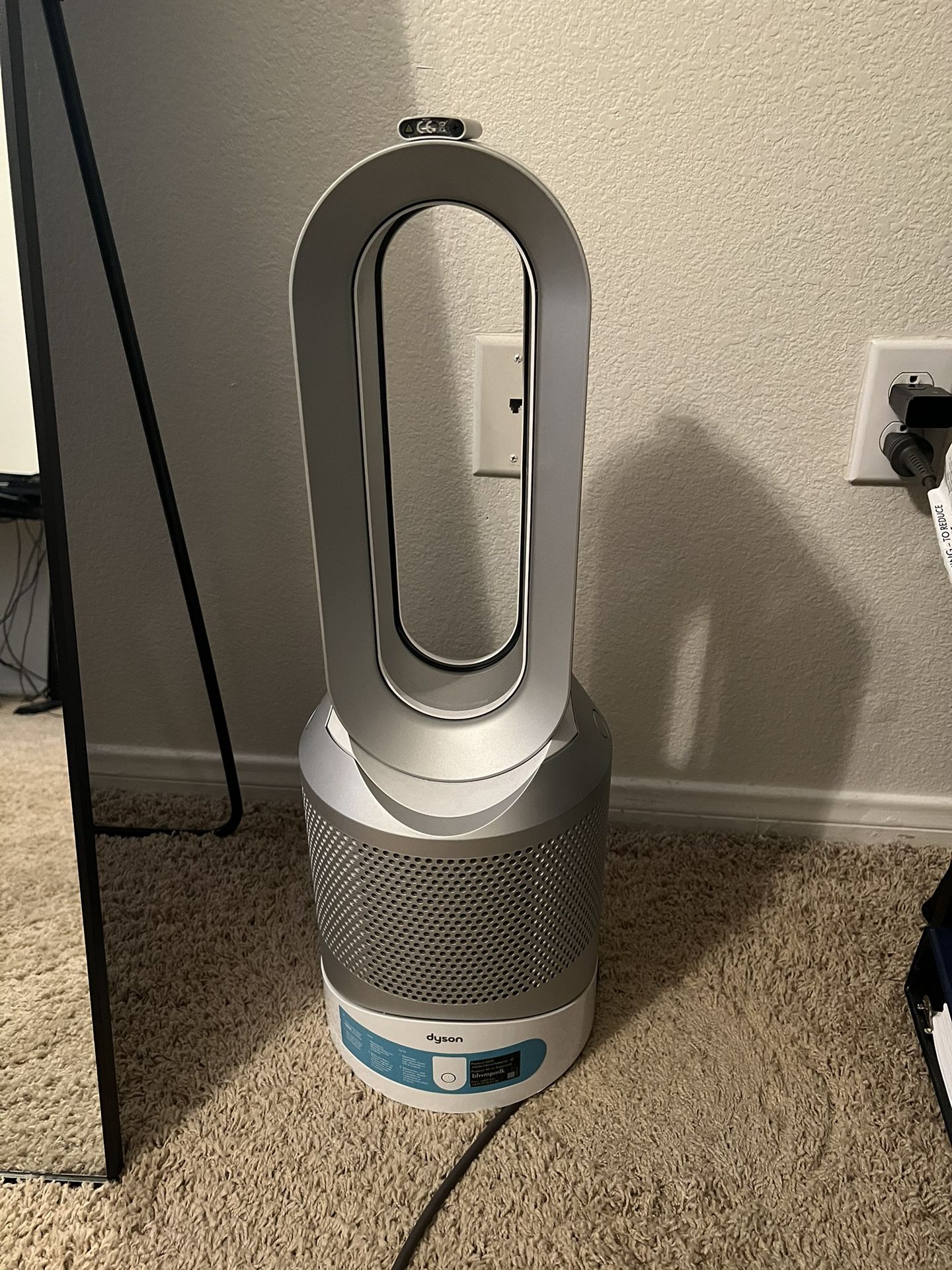 Dyson Purifier for Sale in Las Vegas, NV - OfferUp