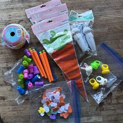 New Easter Goodie Bag Items $5/All