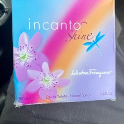 Fergamo Perfume Salavtone 