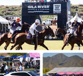 2 GA Bentley Polo Championship Scottsdale