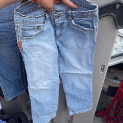 Caprice De Niña Size 3