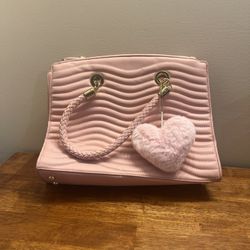 Pink Purse
