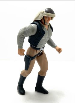 Star Wars - Rebel Fleet Trooper 