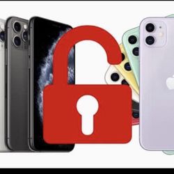 (UNLOCK) your iPhone to all carriers
