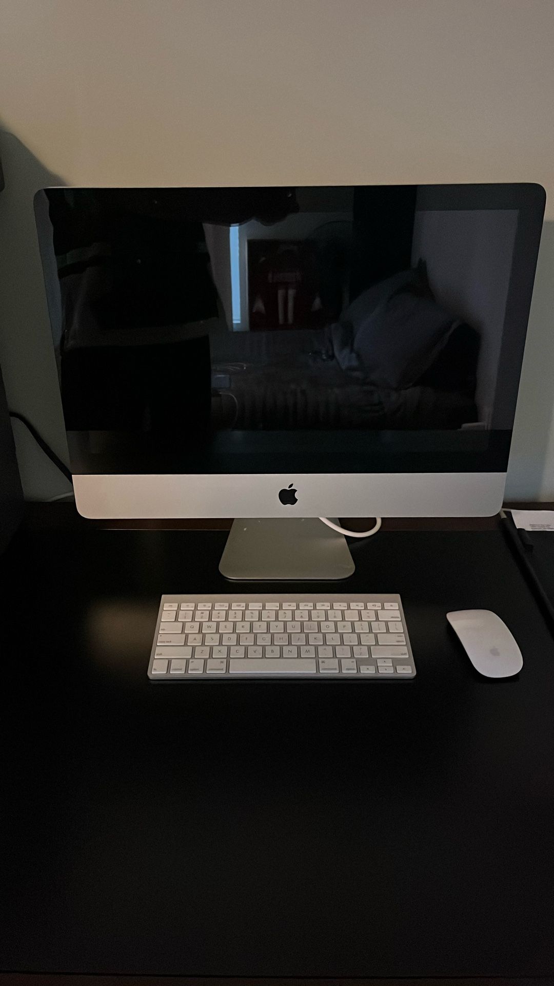 iMac 2011 Desktop