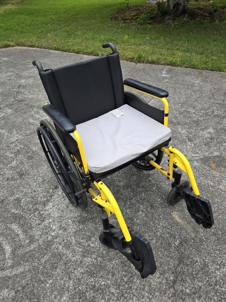 Adult Portable Mobile Chair