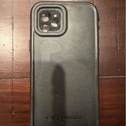 Lifeproof Fre Case IPhone 12