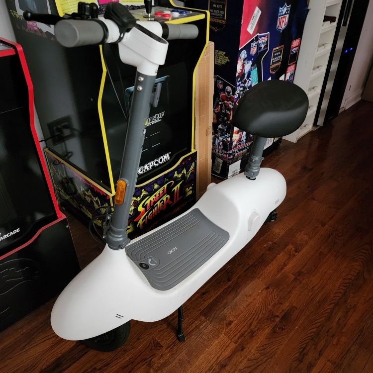 Okai Electric Beetle Scooter, Scooters, Sports & Outdoors