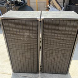 Speaker 