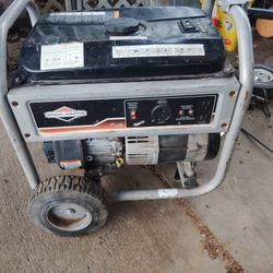 Briggs& Stratton
