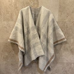 Burberry Shawl