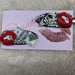 Custom Accessories