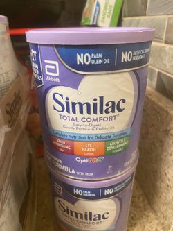 Formula