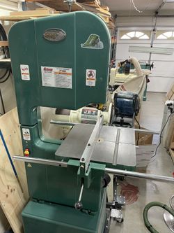 Grizzly G1073Z 16