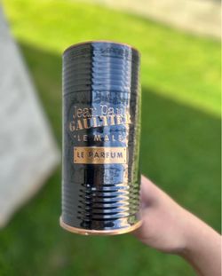 Jean Paul gaultier Le male le parfum NEW