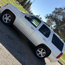 2011 Chevrolet Tahoe