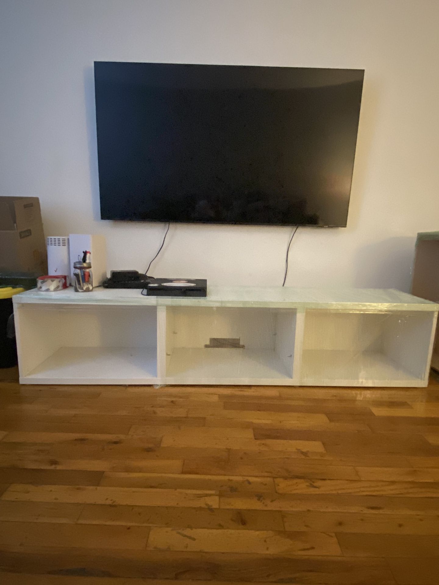 ikea tv stand