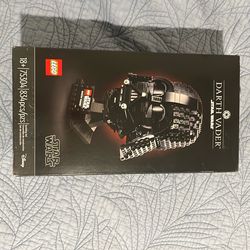 Darth Vader Lego
