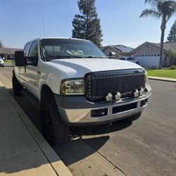 2006 Ford F-250