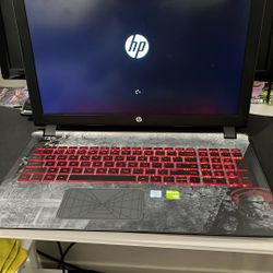 Gaming Laptop Hp Star Wars Special Edition 