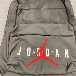 Jordan backpack L 