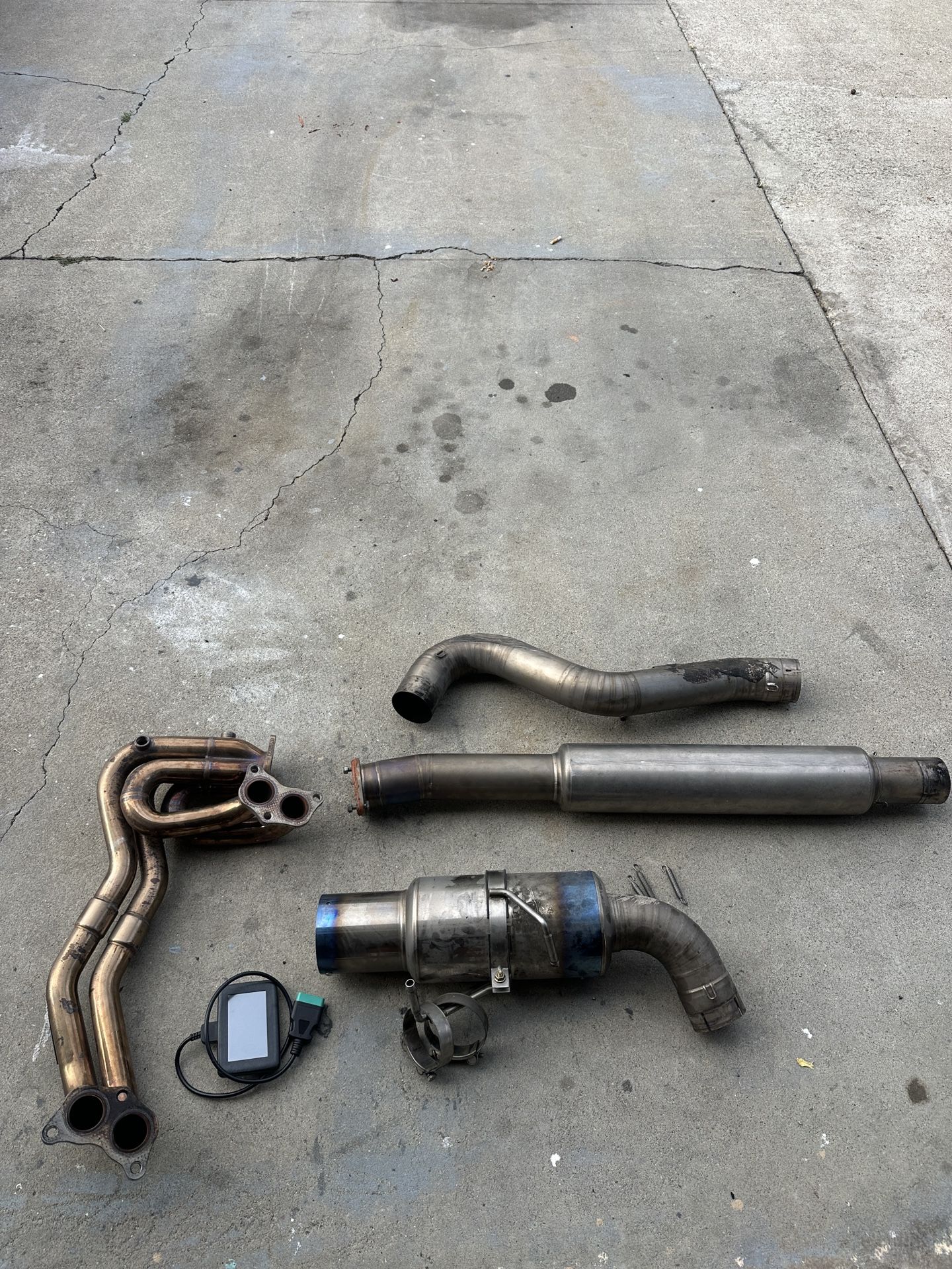 Frs Brz Gt86 Parts