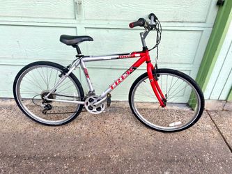 Trek bike 🚲 26”