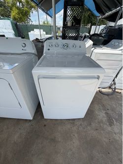 Ge dryer excellent condition