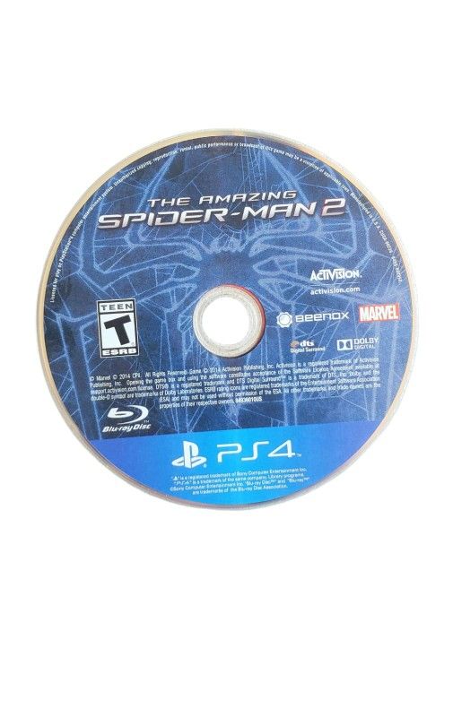 PS4 Game