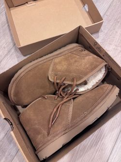 UGG Neumel II Boots
