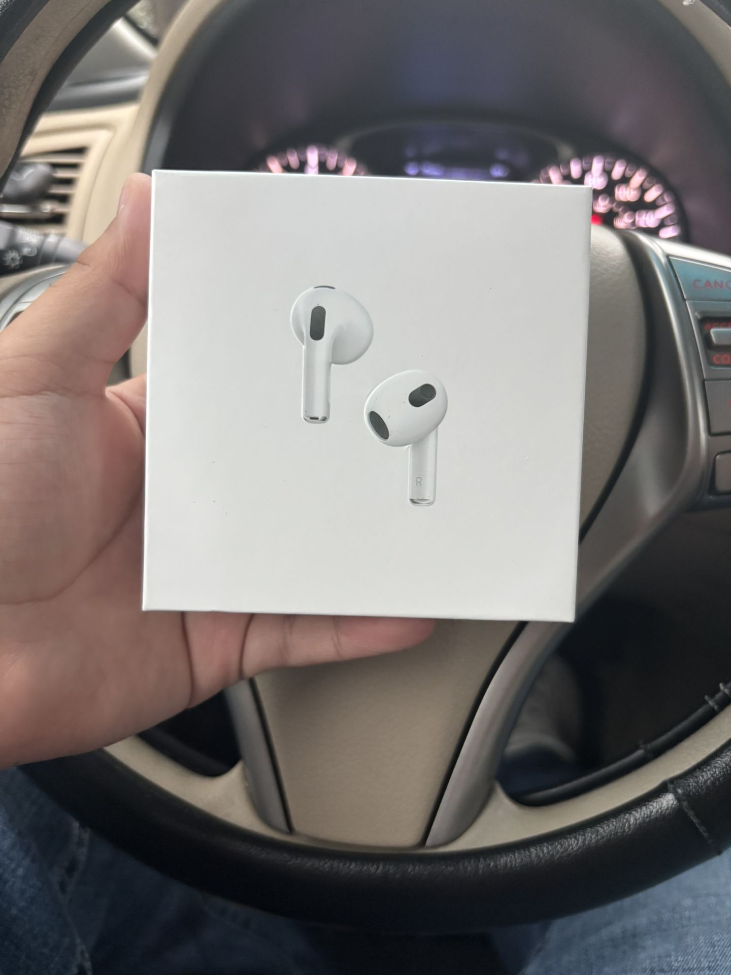 Apple AirPods 3rd Generation