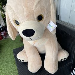 In Good Used Condition Giant Stuff Animal Doggie $20